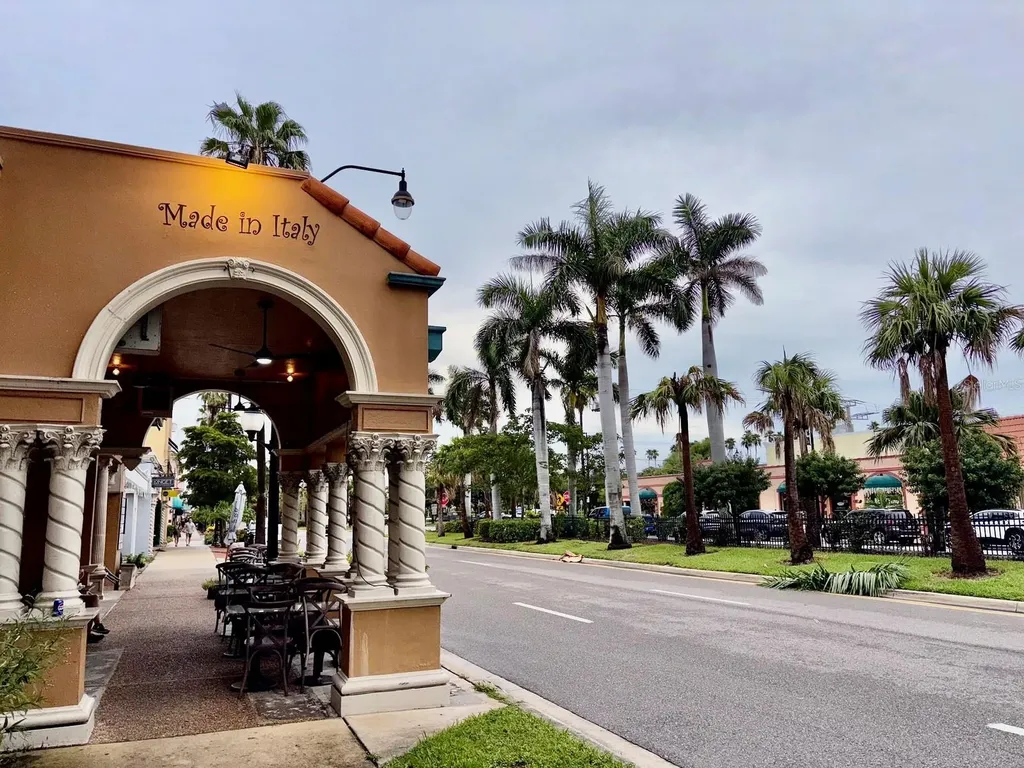 121 Crane Road Venice FL 34293