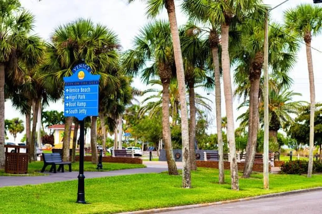121 Crane Road Venice FL 34293