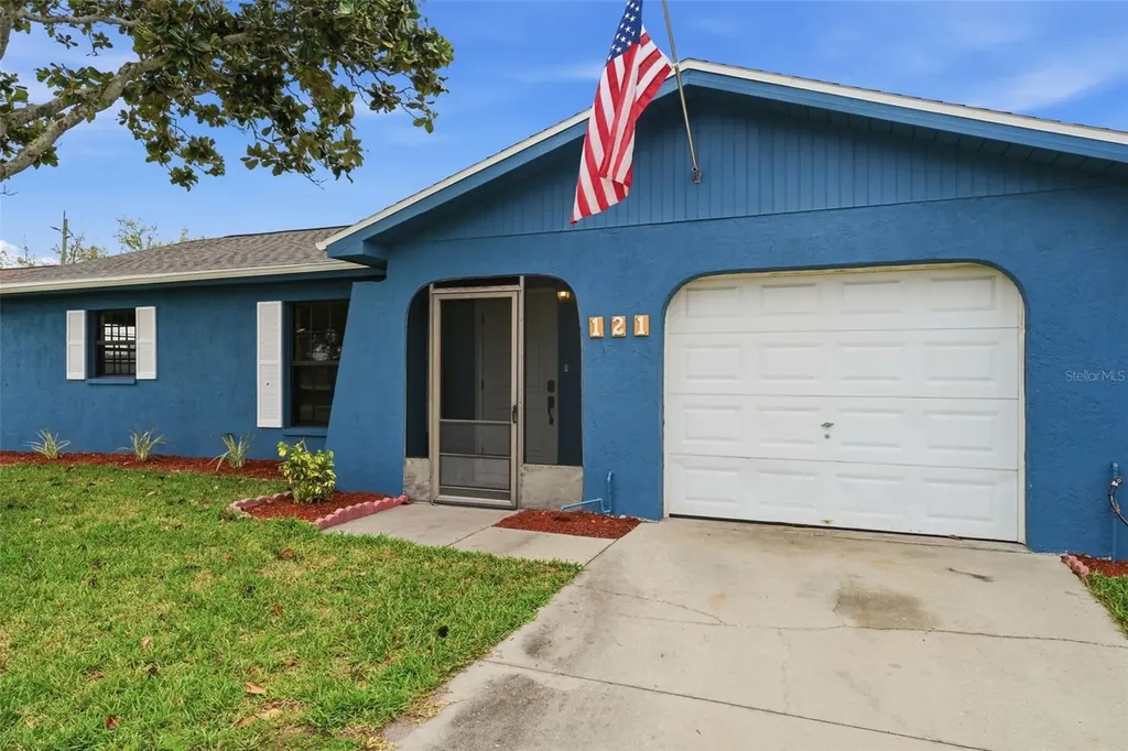 121 Crane Road Venice FL 34293