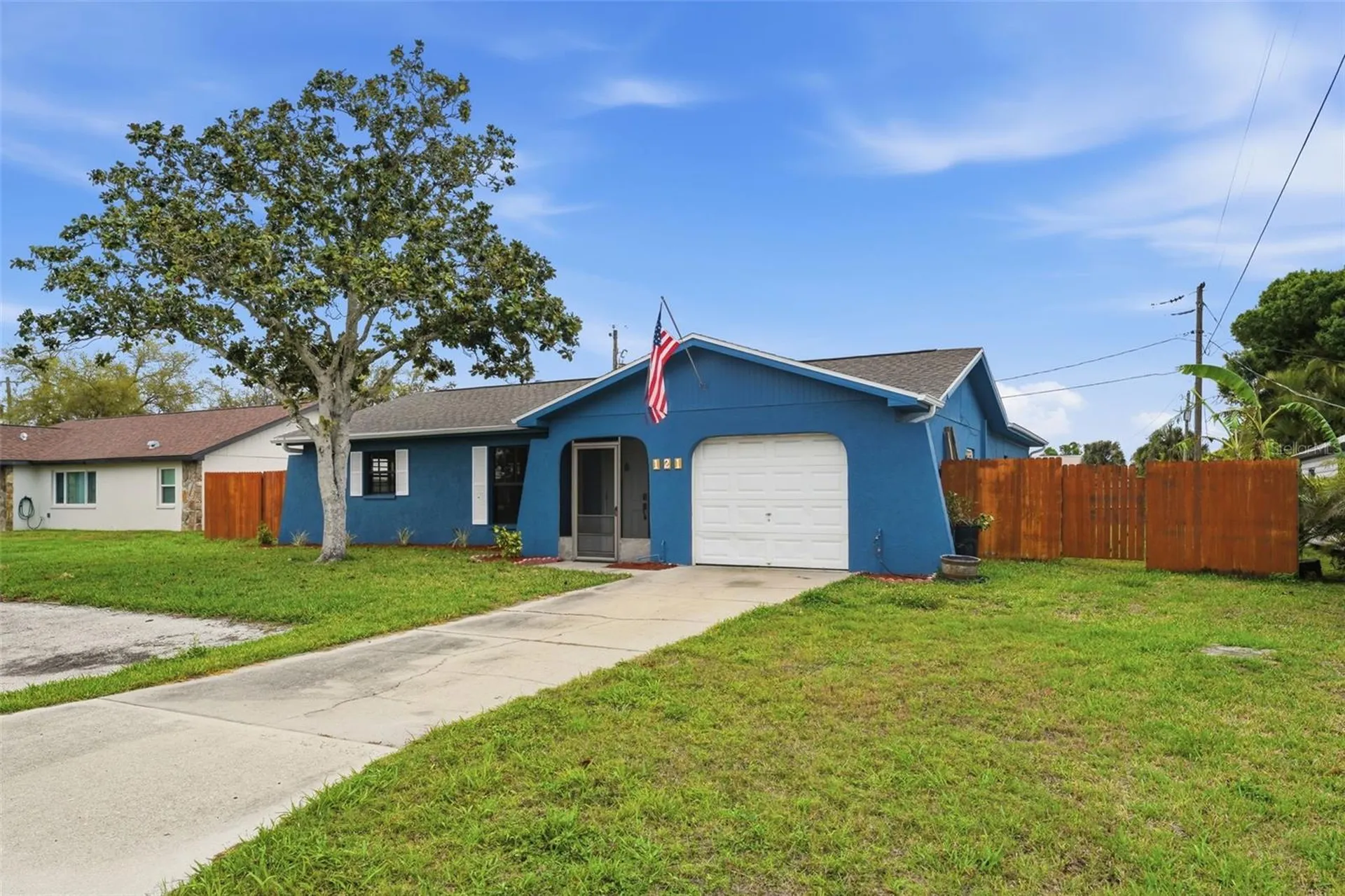 121 Crane Road Venice FL 34293