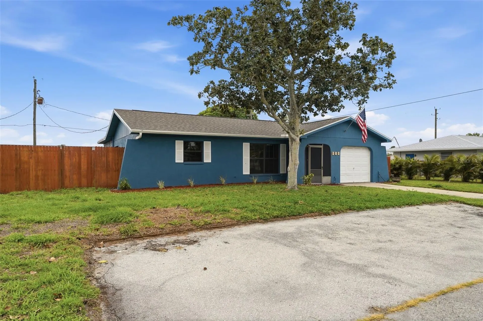 121 Crane Road Venice FL 34293