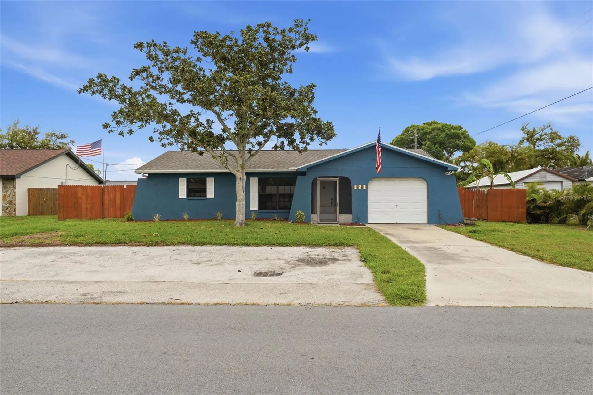 121 Crane Road Venice FL 34293