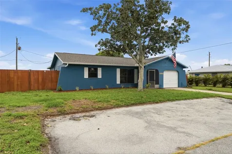 121 Crane Road Venice FL 34293