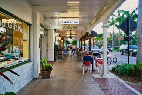 121 Crane Road Venice FL 34293