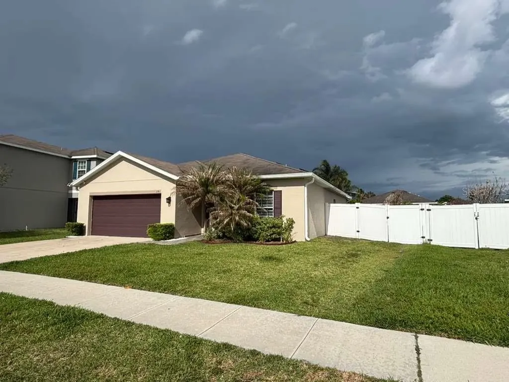 1174 Haines Drive Winter Haven FL 33881