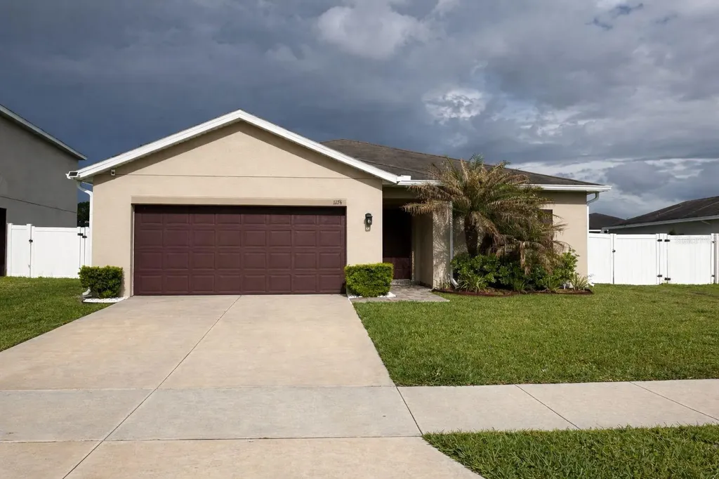 1174 Haines Drive Winter Haven FL 33881