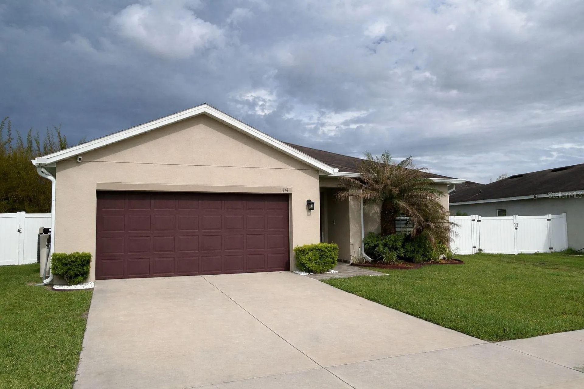 1174 Haines Drive Winter Haven FL 33881