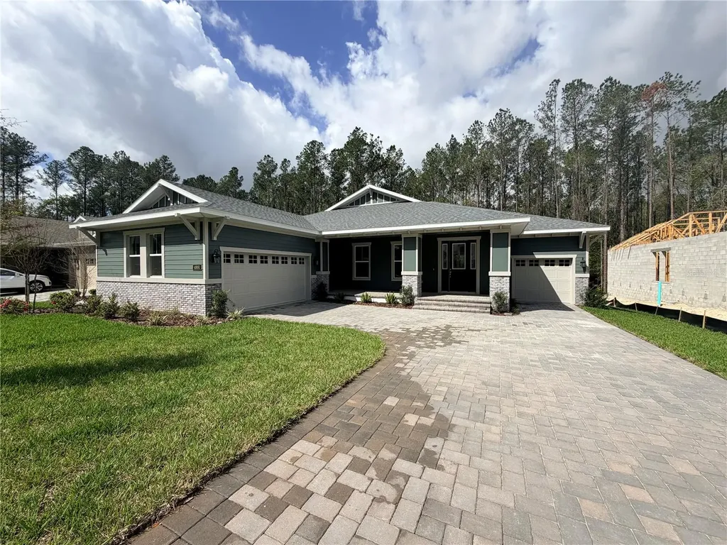 4881 Majestic Hills Loop Brooksville FL 34601