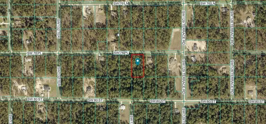 0 SW 78th Place Ocala FL 34476