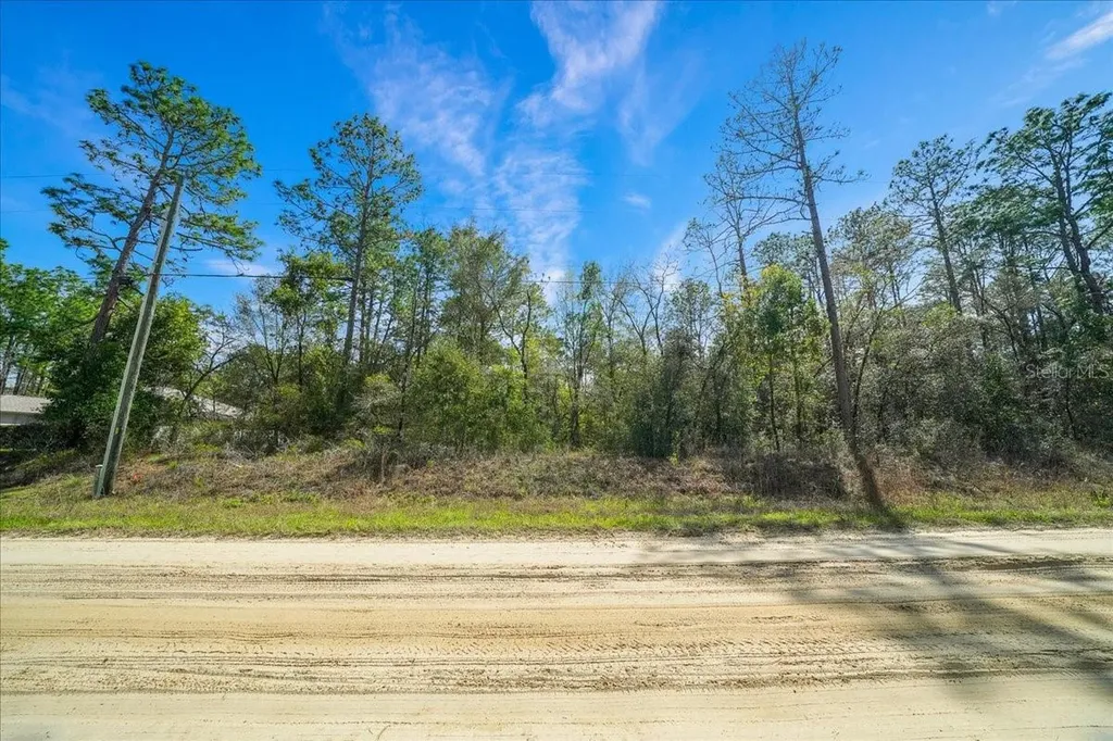 0 SW 78th Place Ocala FL 34476