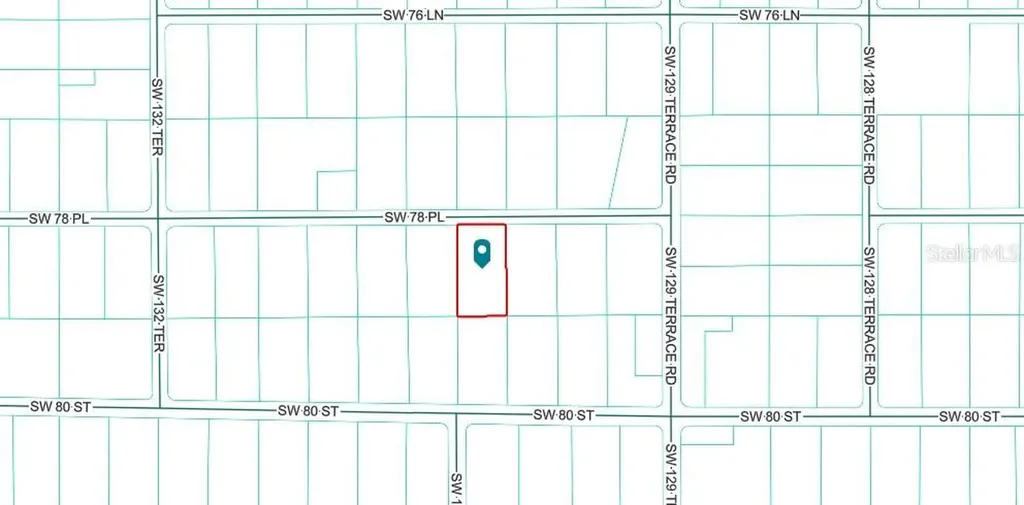 0 SW 78th Place Ocala FL 34476