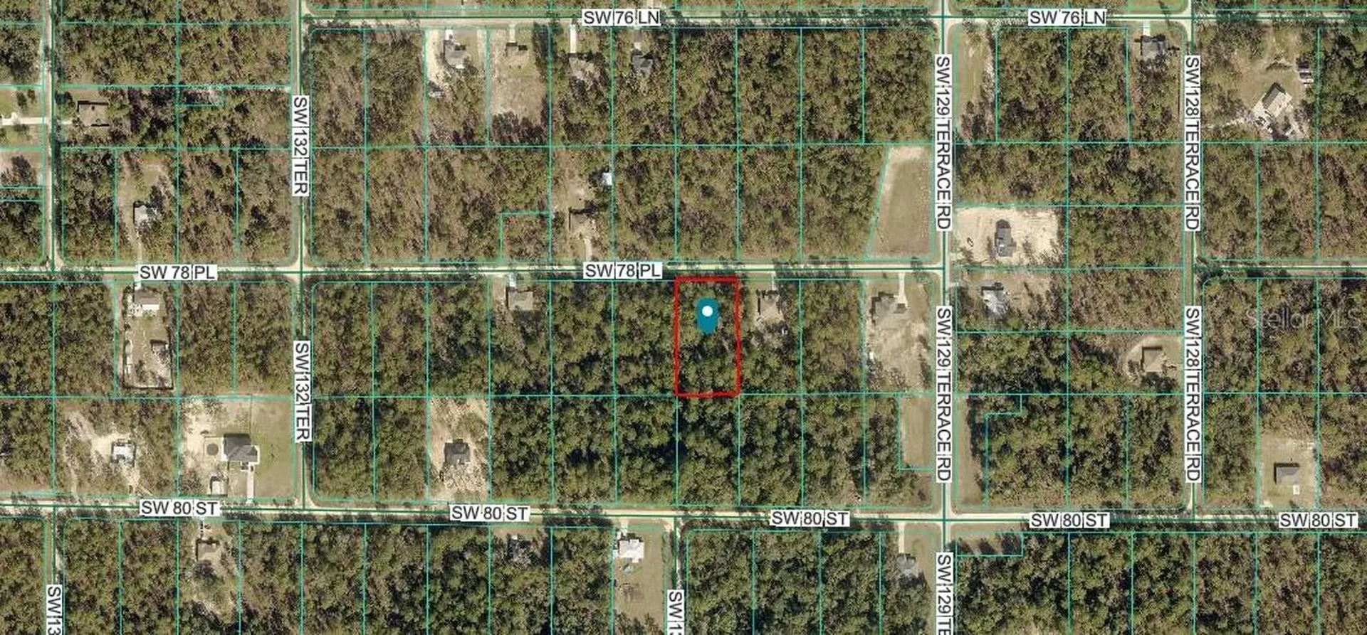0 SW 78th Place Ocala FL 34476