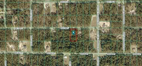 0 SW 78th Place Ocala FL 34476