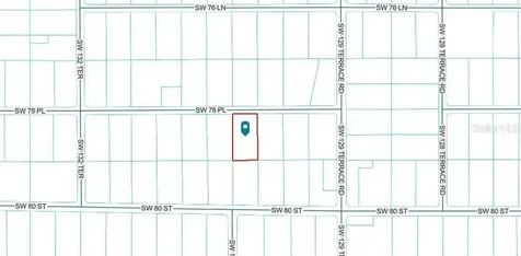 0 SW 78th Place Ocala FL 34476