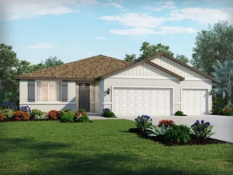 1910 Coolridge Place Zephyrhills FL 33541