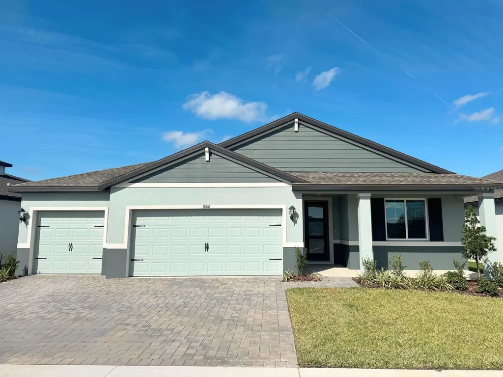 1886 Coolridge Place Zephyrhills FL 33541