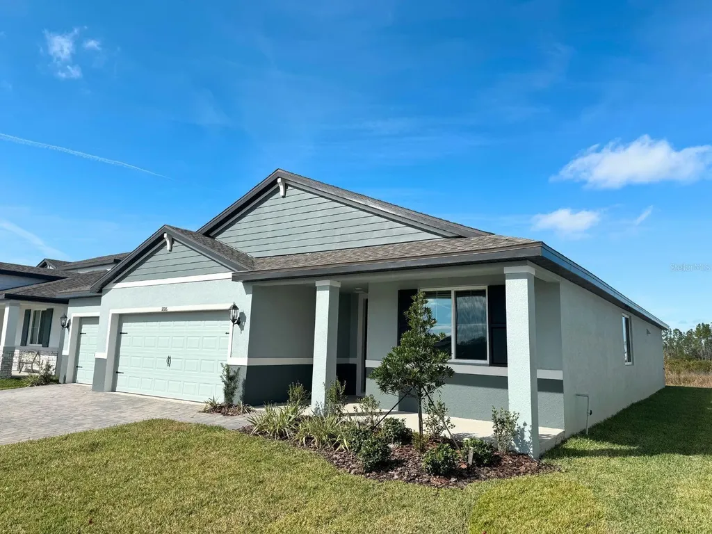 1886 Coolridge Place Zephyrhills FL 33541