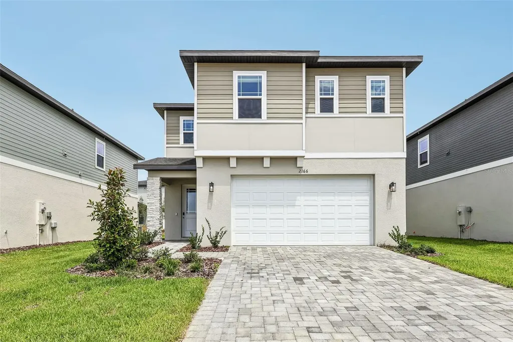 2166 Wildberry Way Minneola FL 34715