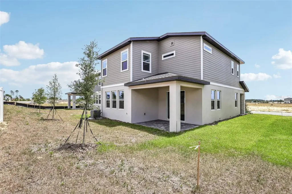 2166 Wildberry Way Minneola FL 34715