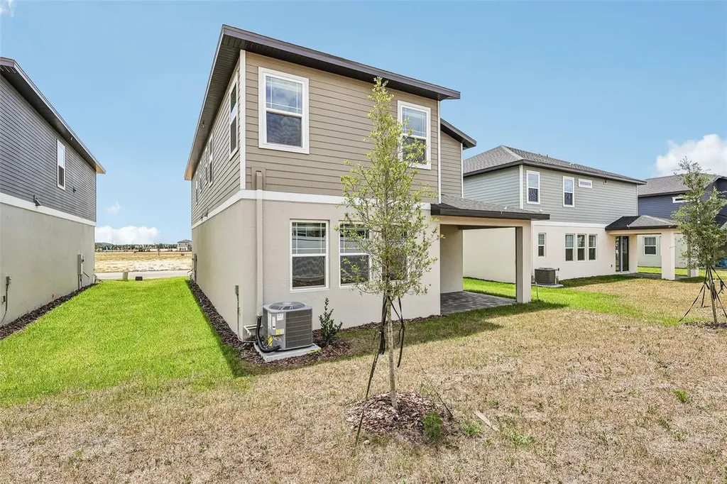 2166 Wildberry Way Minneola FL 34715