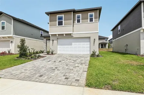 2166 Wildberry Way Minneola FL 34715