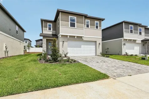 2166 Wildberry Way Minneola FL 34715