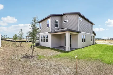2166 Wildberry Way Minneola FL 34715