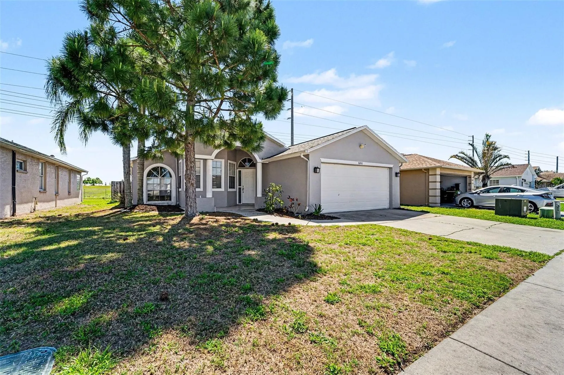 8240 National Drive Port Richey FL 34668