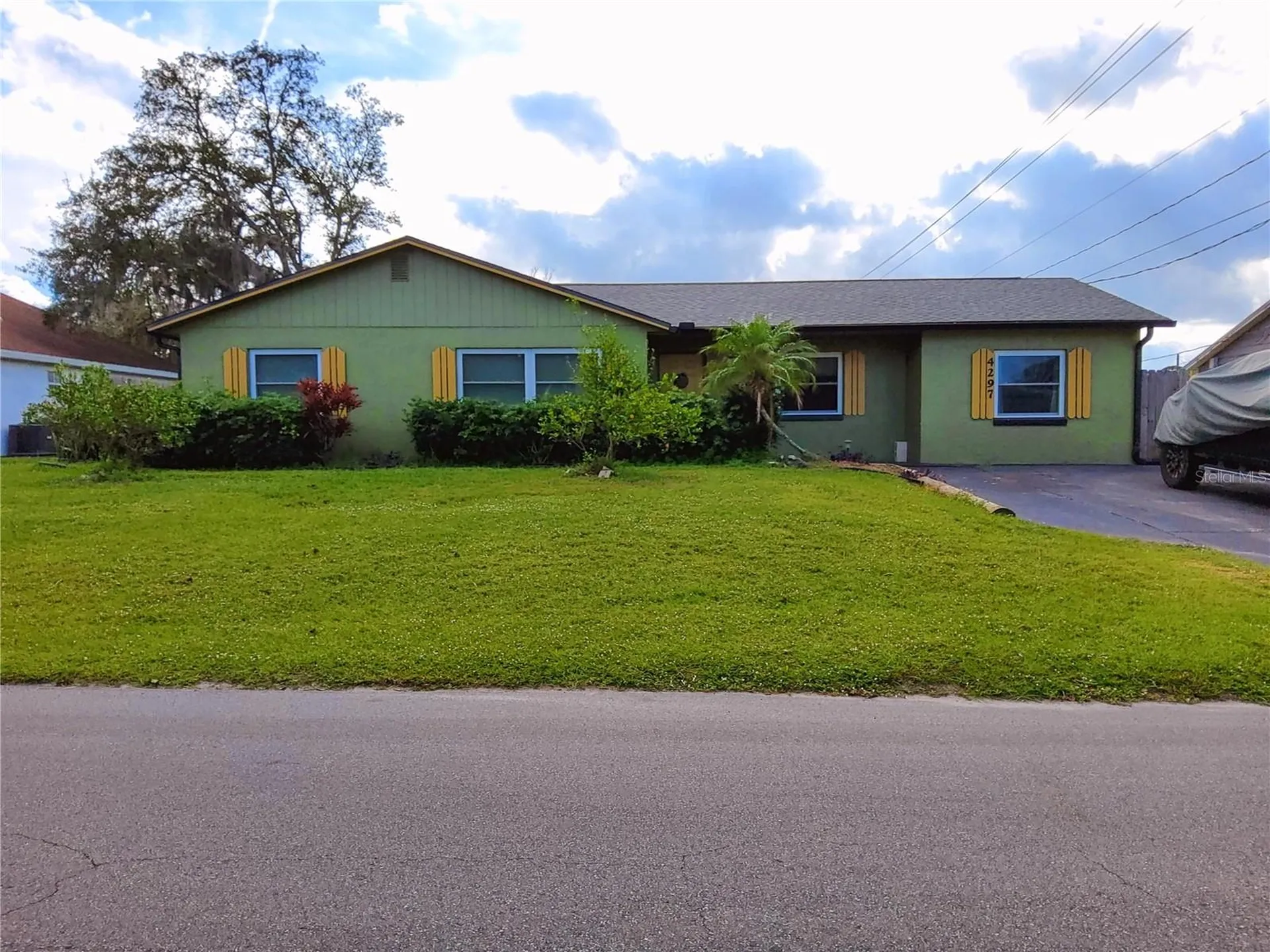 4297 Canela Road Cocoa FL 32927