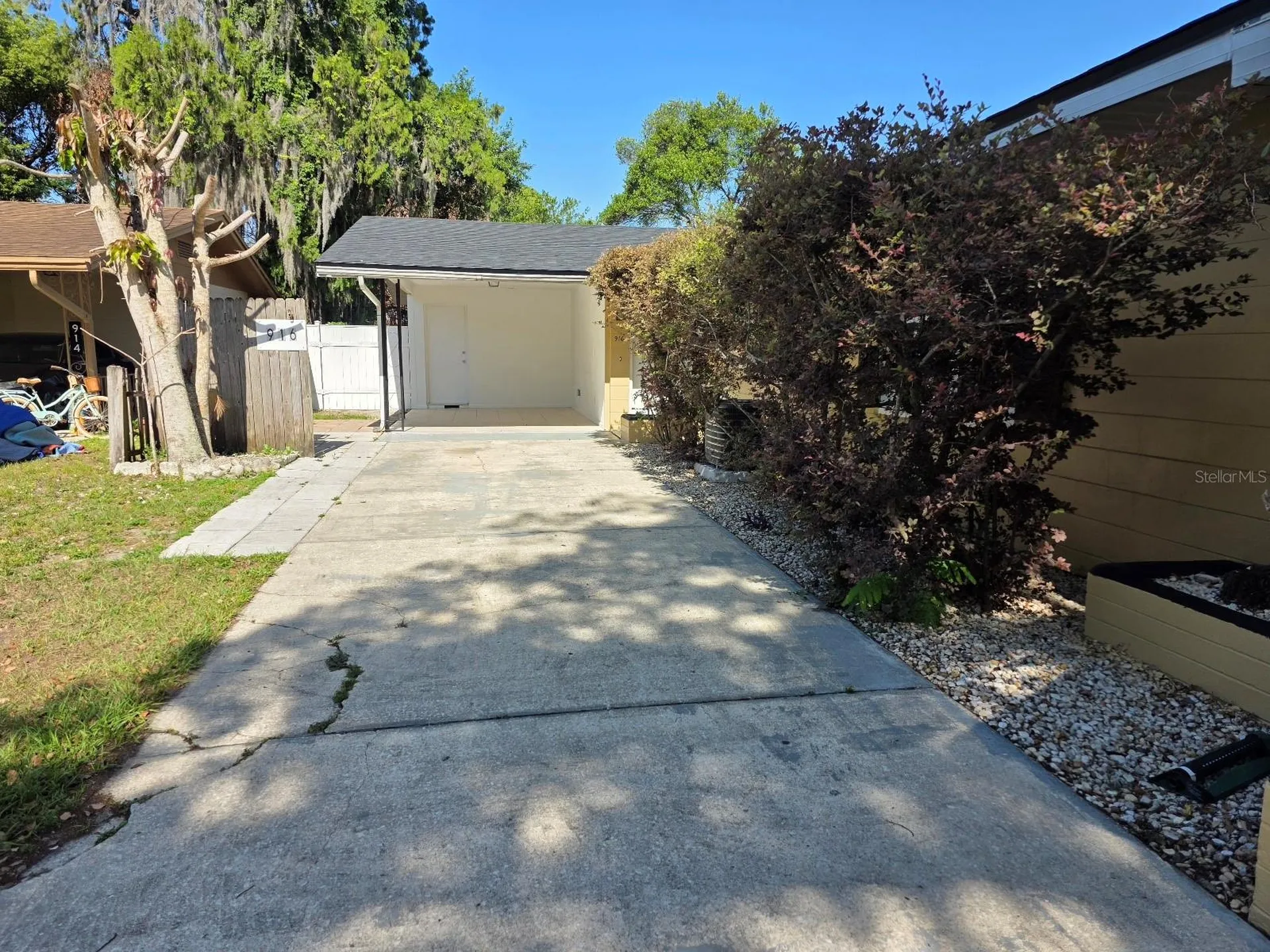 916 La Salle Avenue Orlando FL 32803