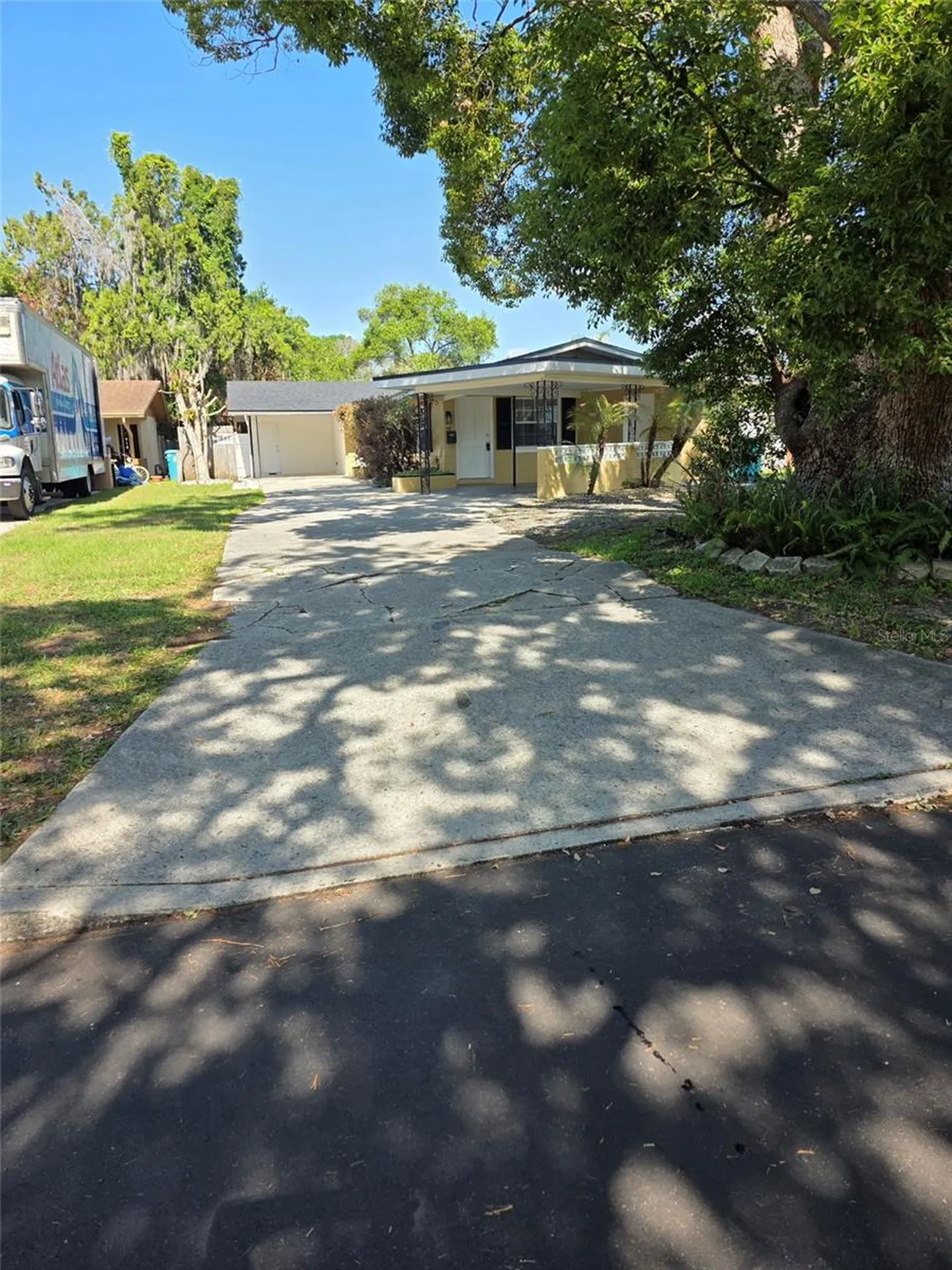 916 La Salle Avenue Orlando FL 32803
