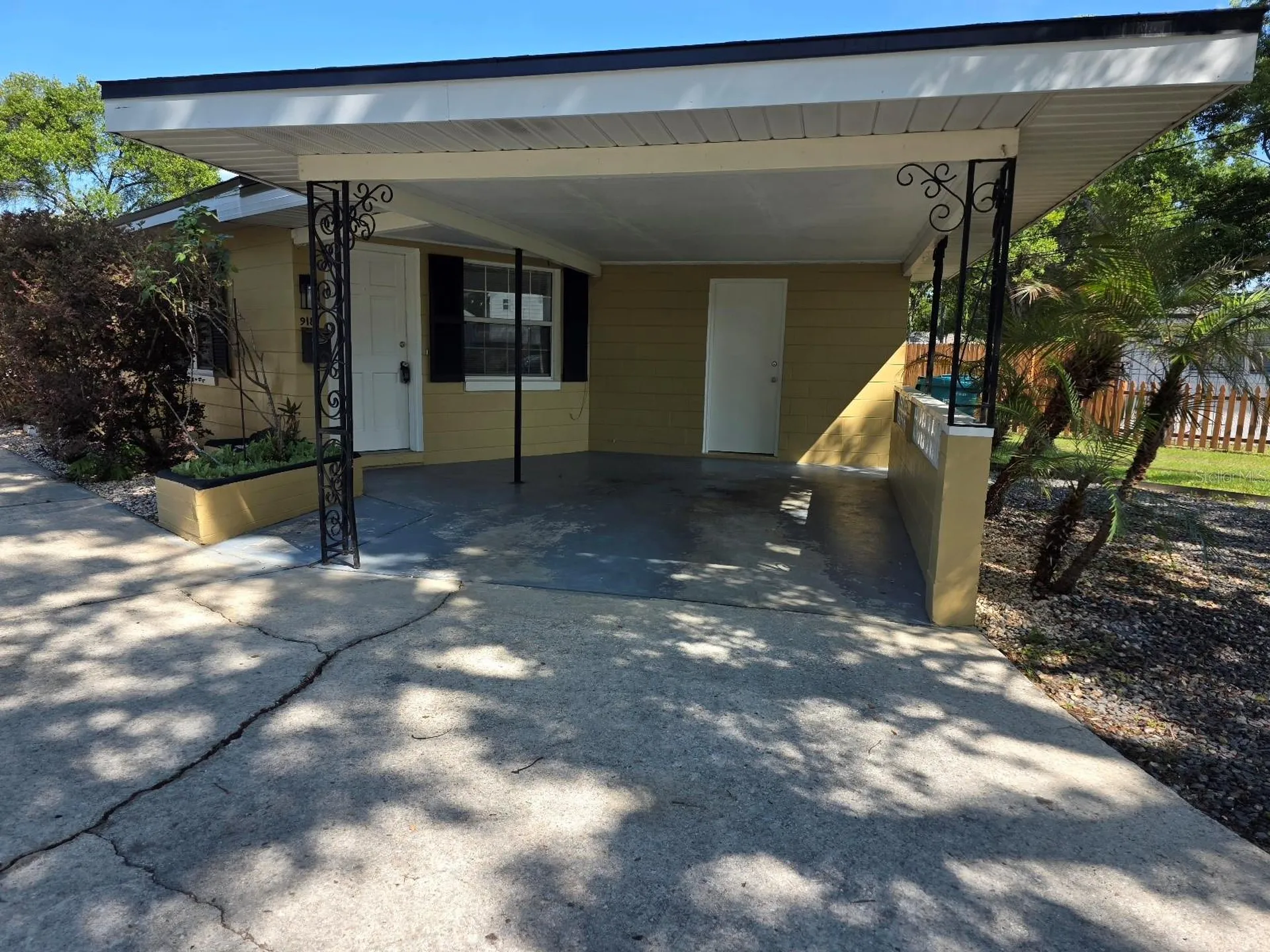 916 La Salle Avenue Orlando FL 32803