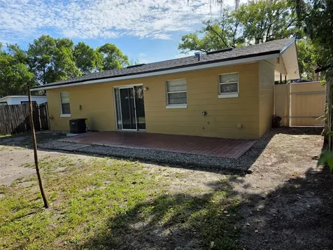 916 La Salle Avenue Orlando FL 32803