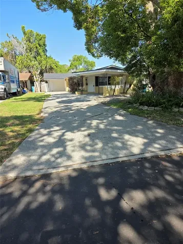 916 La Salle Avenue Orlando FL 32803