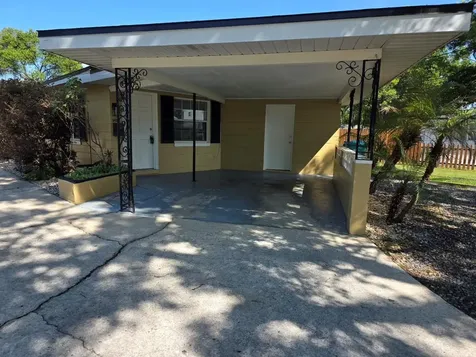 916 La Salle Avenue Orlando FL 32803