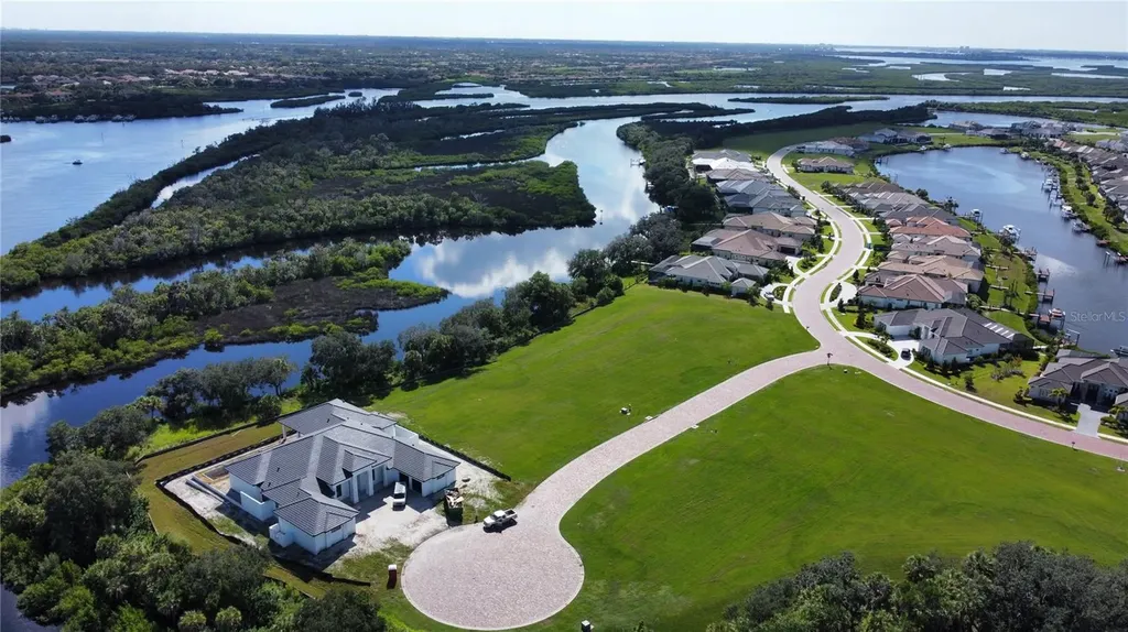 11609 Bayou Cove Parrish FL 34219