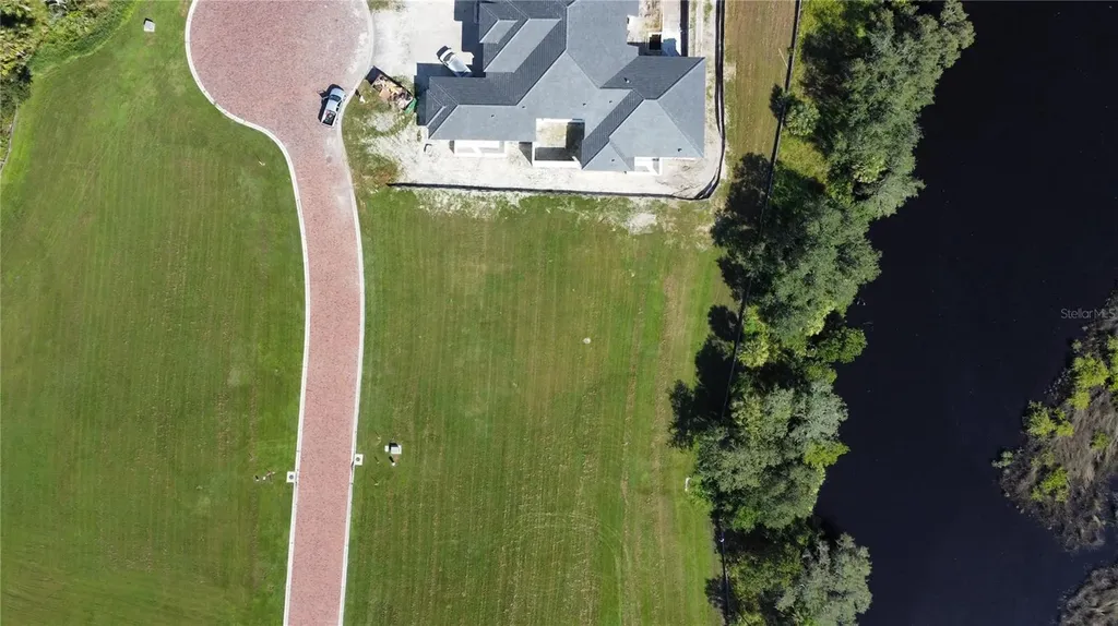 11609 Bayou Cove Parrish FL 34219
