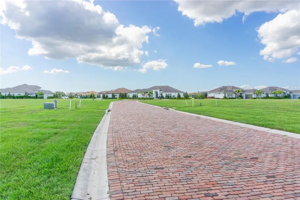 11609 Bayou Cove Parrish FL 34219