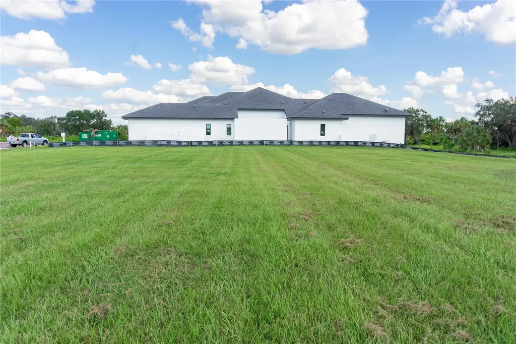 11609 Bayou Cove Parrish FL 34219