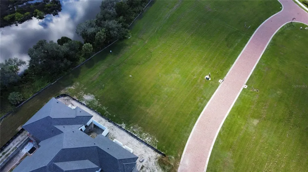 11609 Bayou Cove Parrish FL 34219