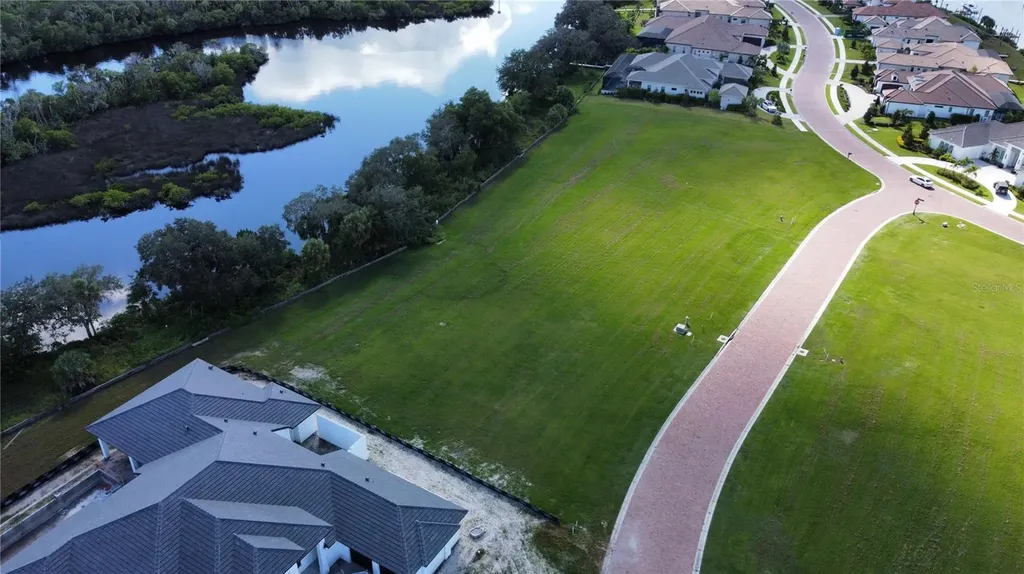 11609 Bayou Cove Parrish FL 34219