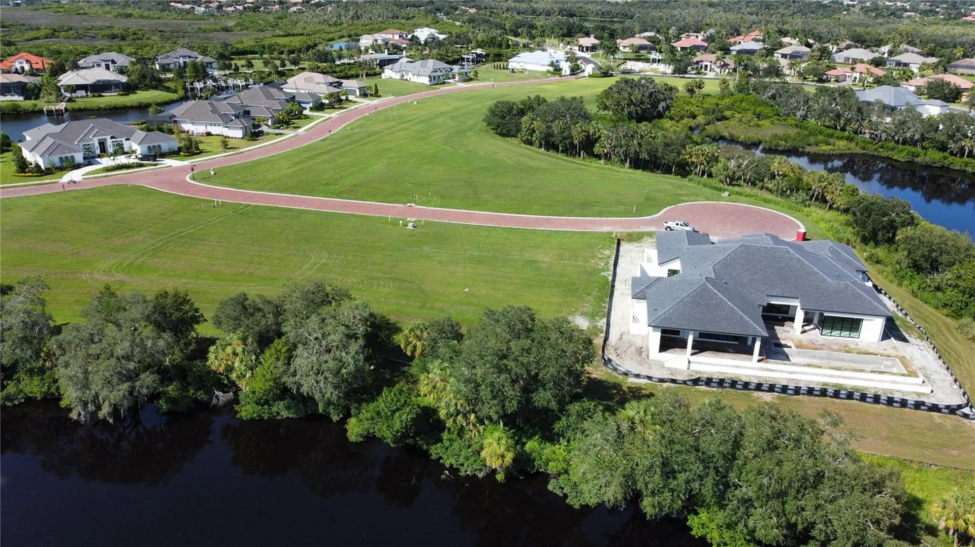 11609 Bayou Cove Parrish FL 34219