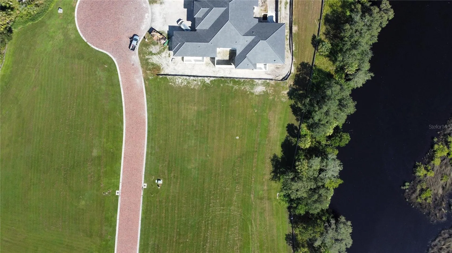 11609 Bayou Cove Parrish FL 34219