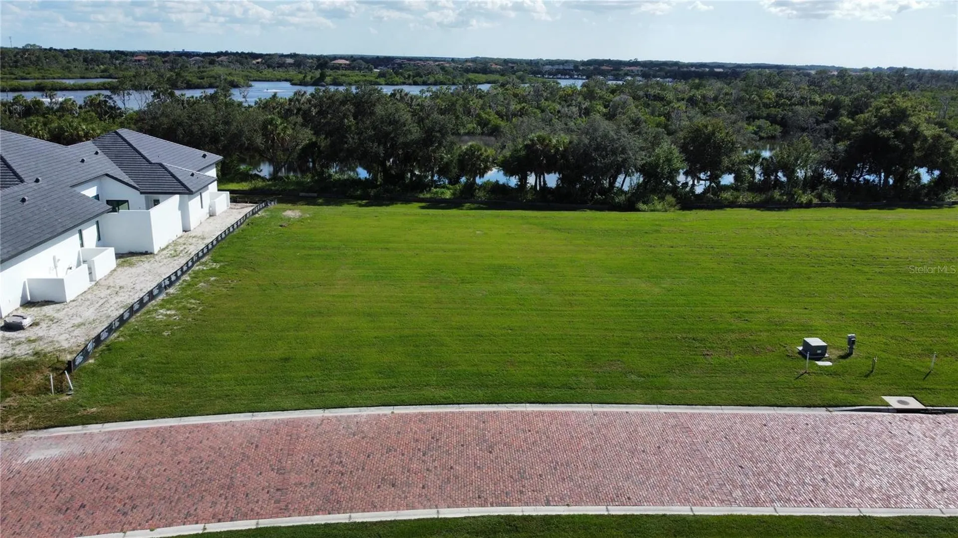 11609 Bayou Cove Parrish FL 34219