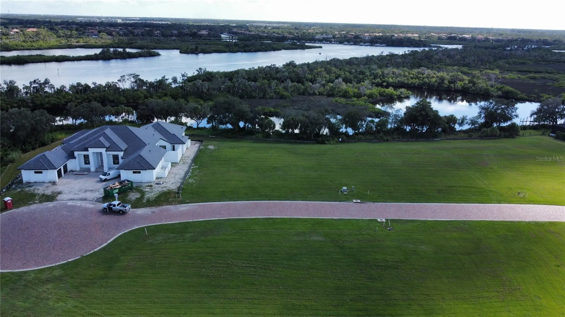 11609 Bayou Cove Parrish FL 34219