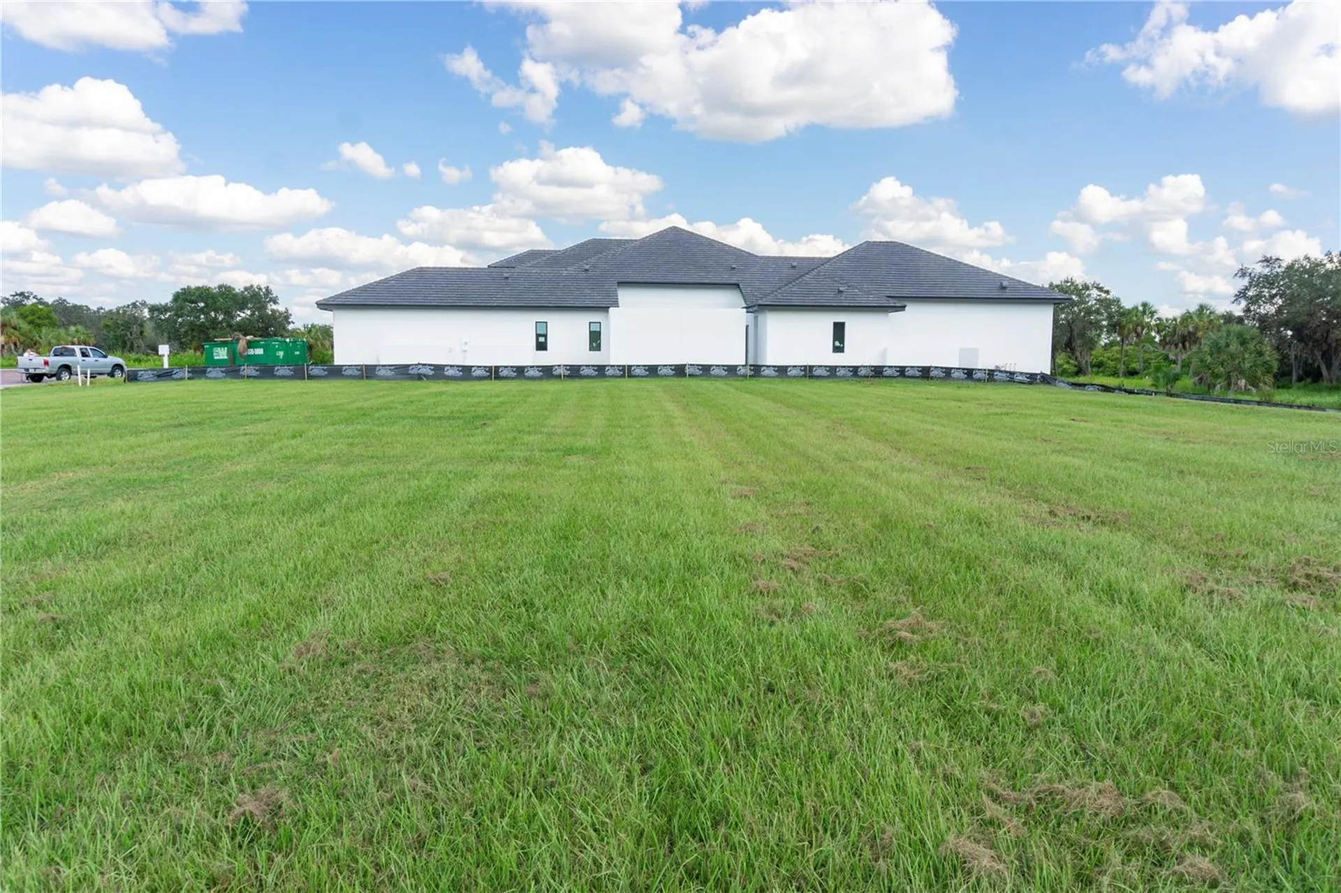 11609 Bayou Cove Parrish FL 34219
