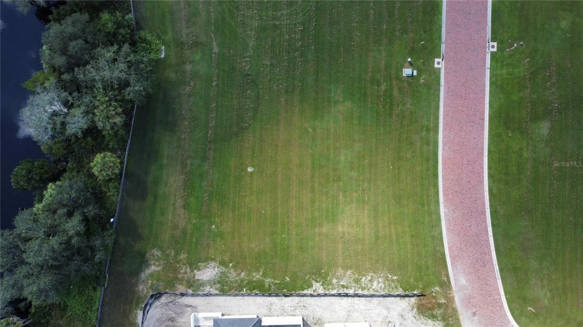 11609 Bayou Cove Parrish FL 34219