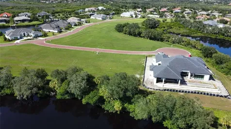 11609 Bayou Cove Parrish FL 34219