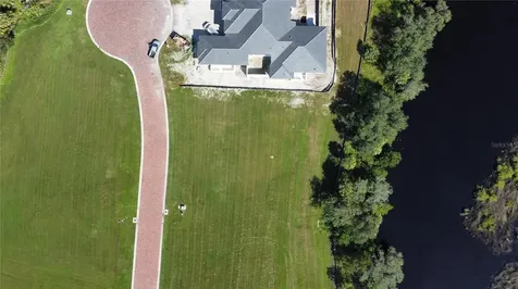 11609 Bayou Cove Parrish FL 34219