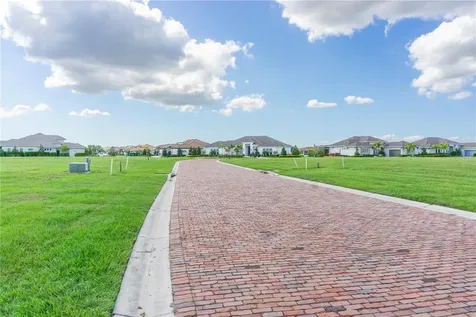 11609 Bayou Cove Parrish FL 34219